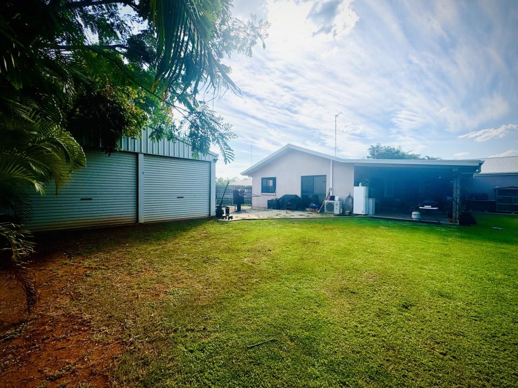 42 Grosvenor Dr, Moranbah, QLD 4744