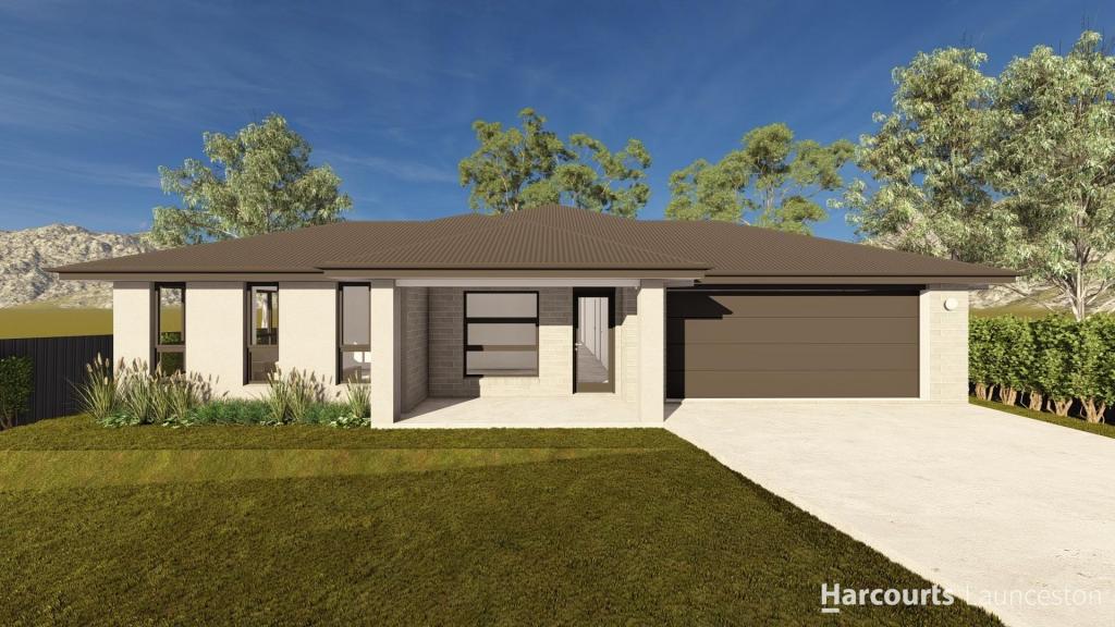 23 Clance Ave, Prospect Vale, TAS 7250