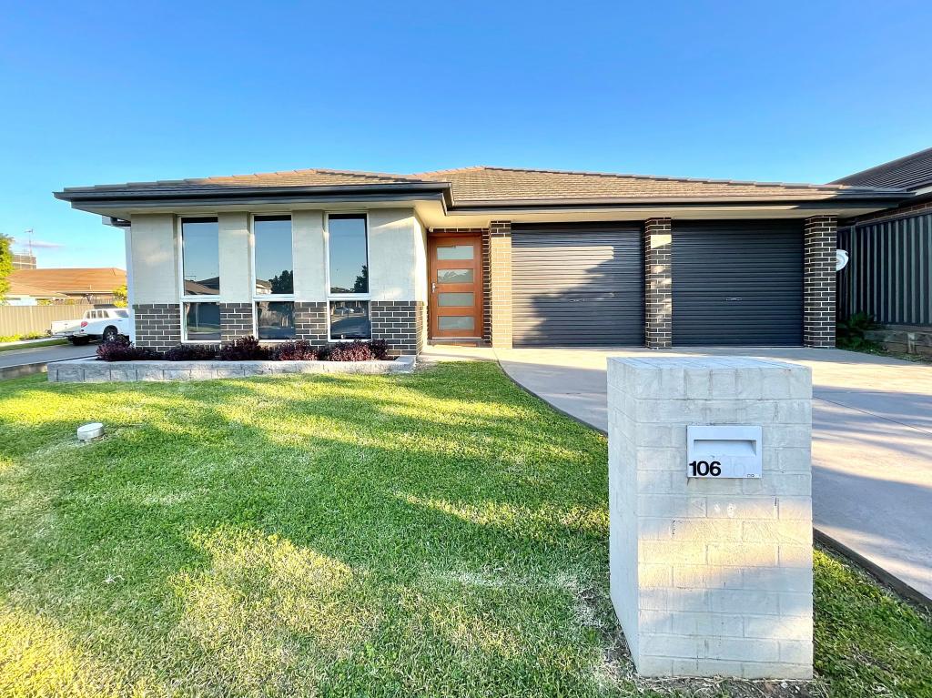 106 Glenmore Ridge Dr, Glenmore Park, NSW 2745