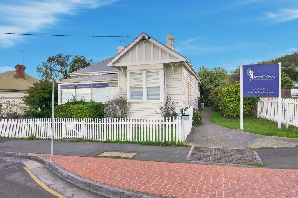 34 Wellington Rd, Lindisfarne, TAS 7015