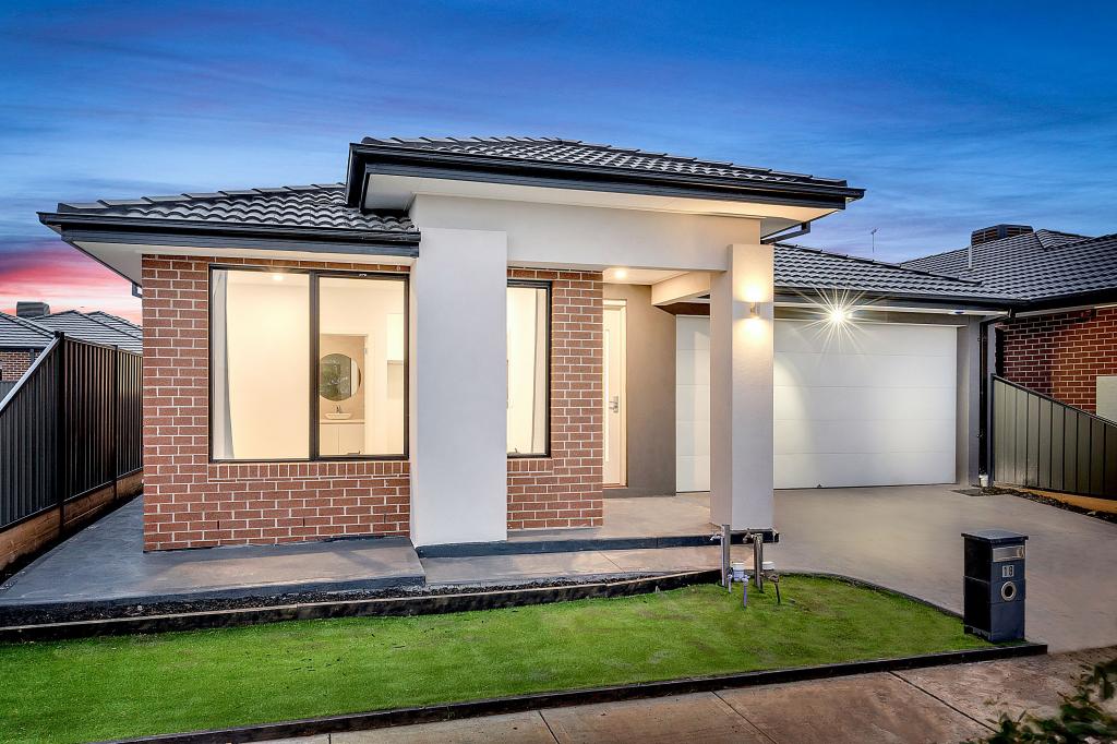 18 Elderberry St, Craigieburn, VIC 3064