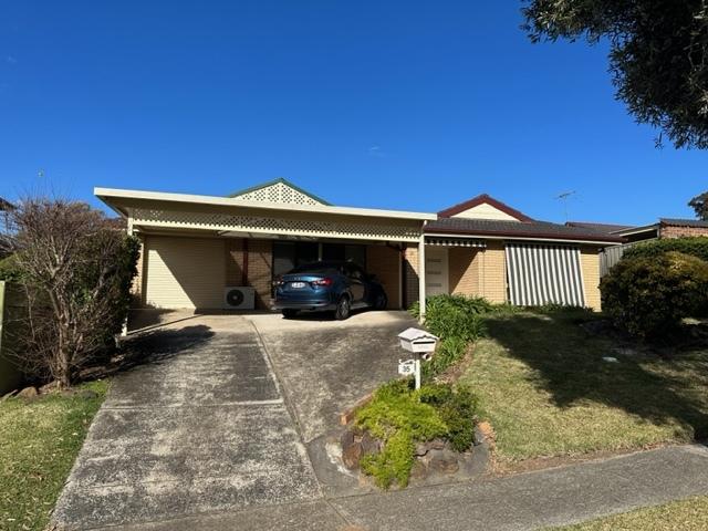 35 Ashgrove Cres, Blacktown, NSW 2148