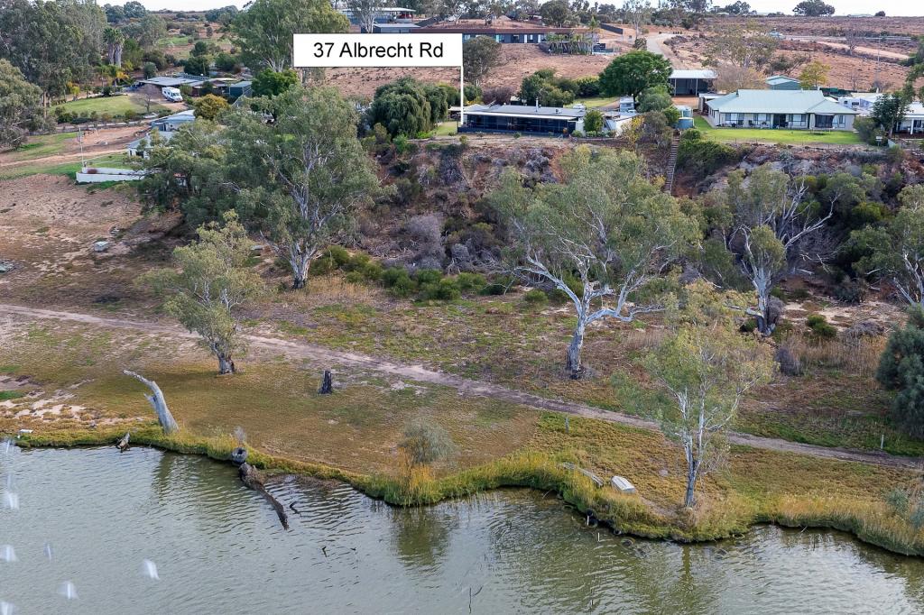 37 Albrecht Rd, Kingston On Murray, SA 5331