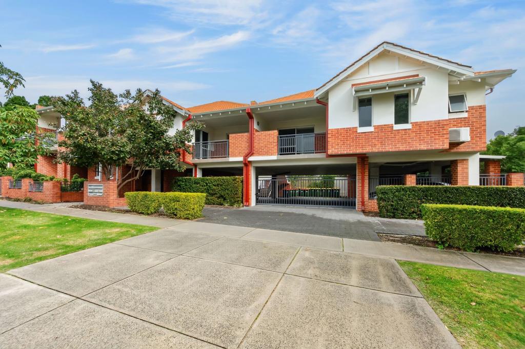 7/1 Fourth Ave, Mount Lawley, WA 6050
