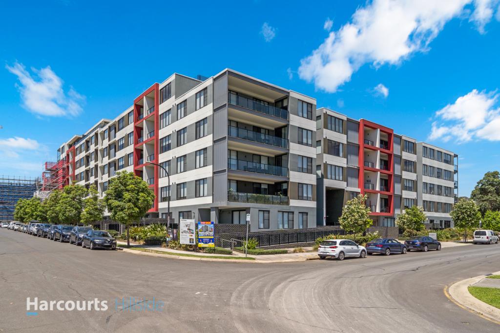 310/10 Grassland St, Rouse Hill, NSW 2155