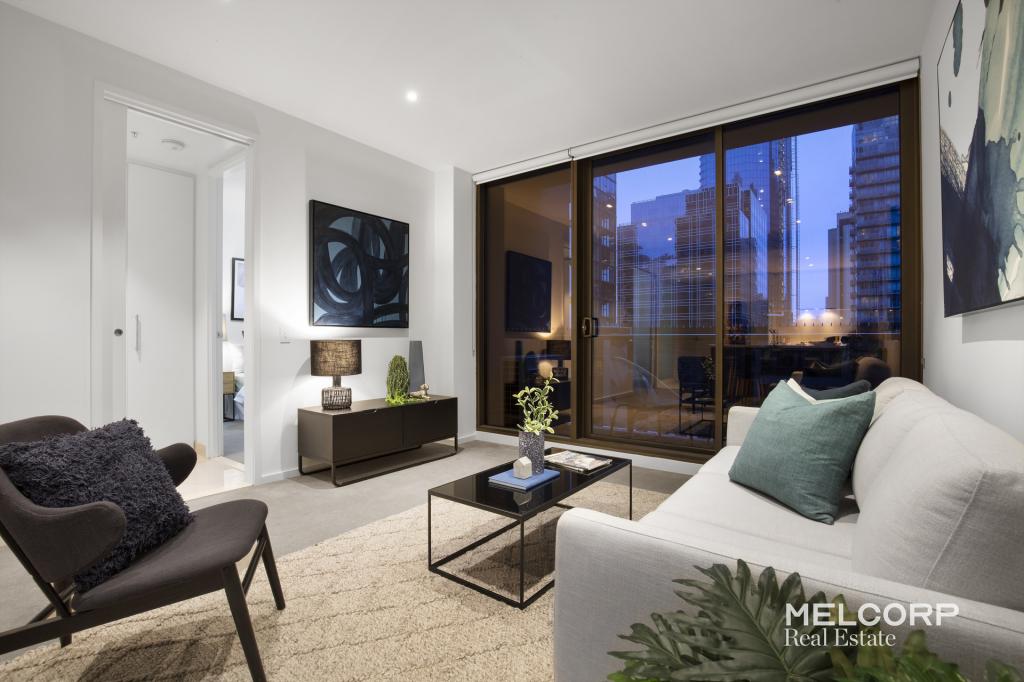2807/318 Russell St, Melbourne, VIC 3000