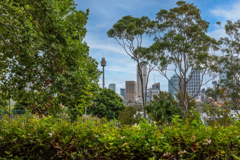 1/48 Victoria St, Potts Point, NSW 2011