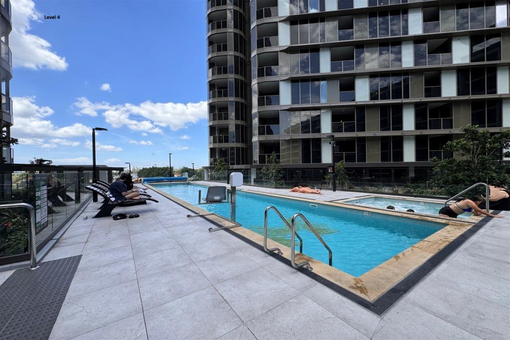 1038/180 George St, Parramatta, NSW 2150