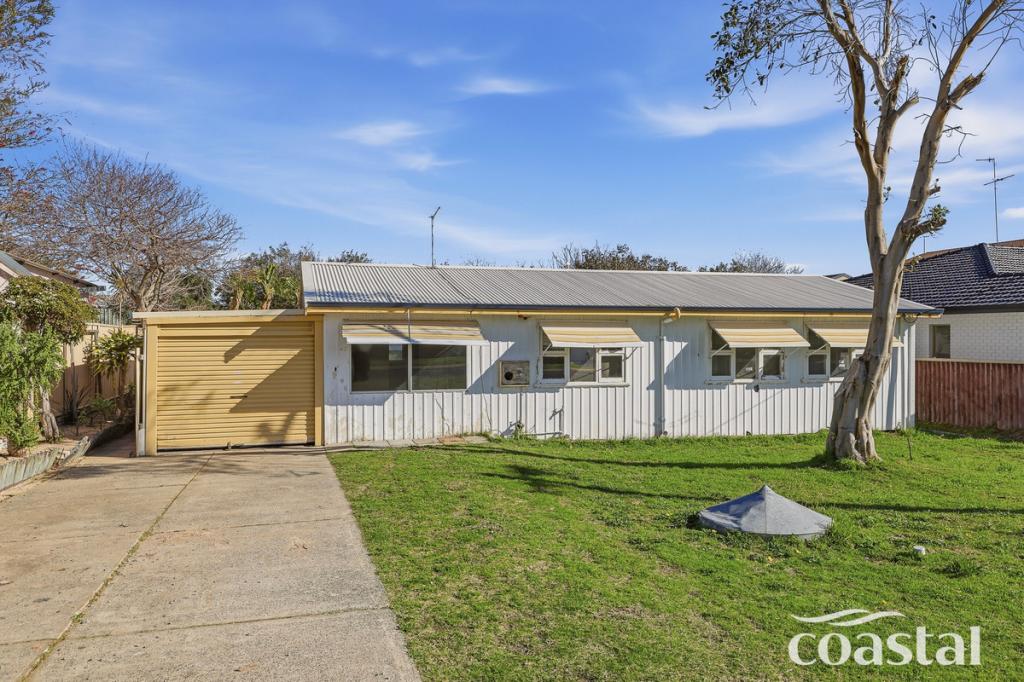 3 Priam Rd, Silver Sands, WA 6210