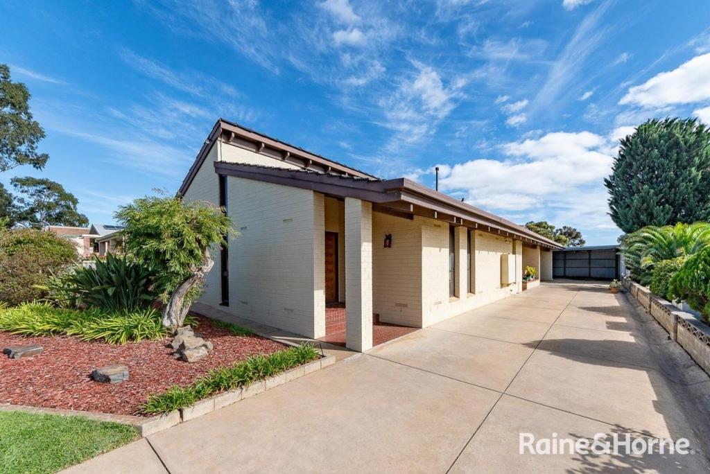 16 Long Island Rd, Murray Bridge, SA 5253