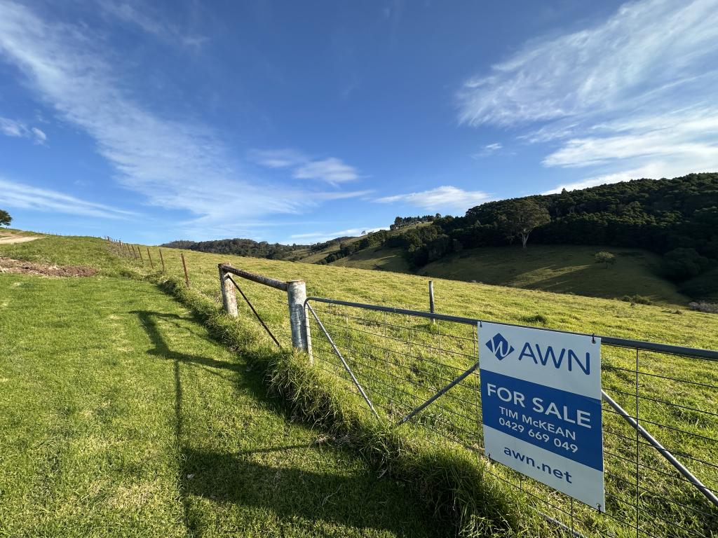 Lot 23 Fourter Rd, Nethercote, NSW 2549