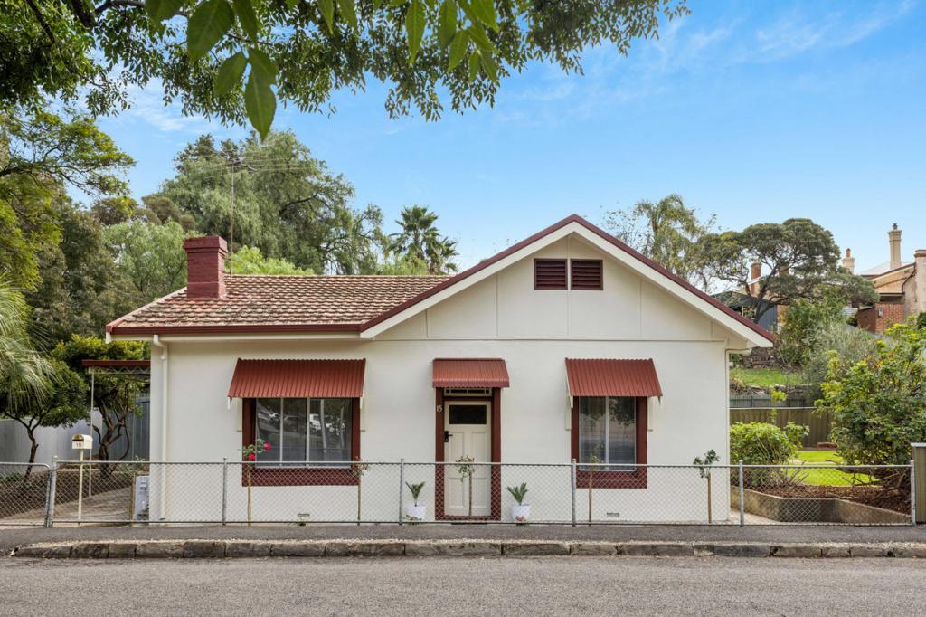 15 Finniss St, Gawler, SA 5118