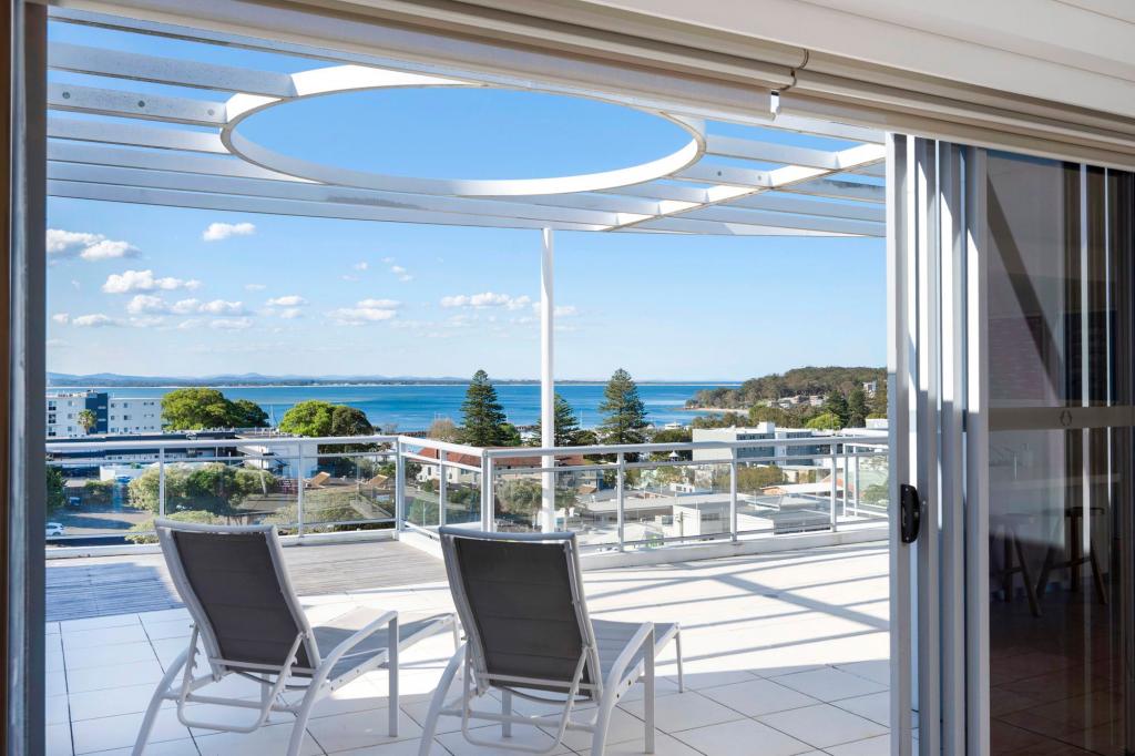 53/61 Donald St, Nelson Bay, NSW 2315