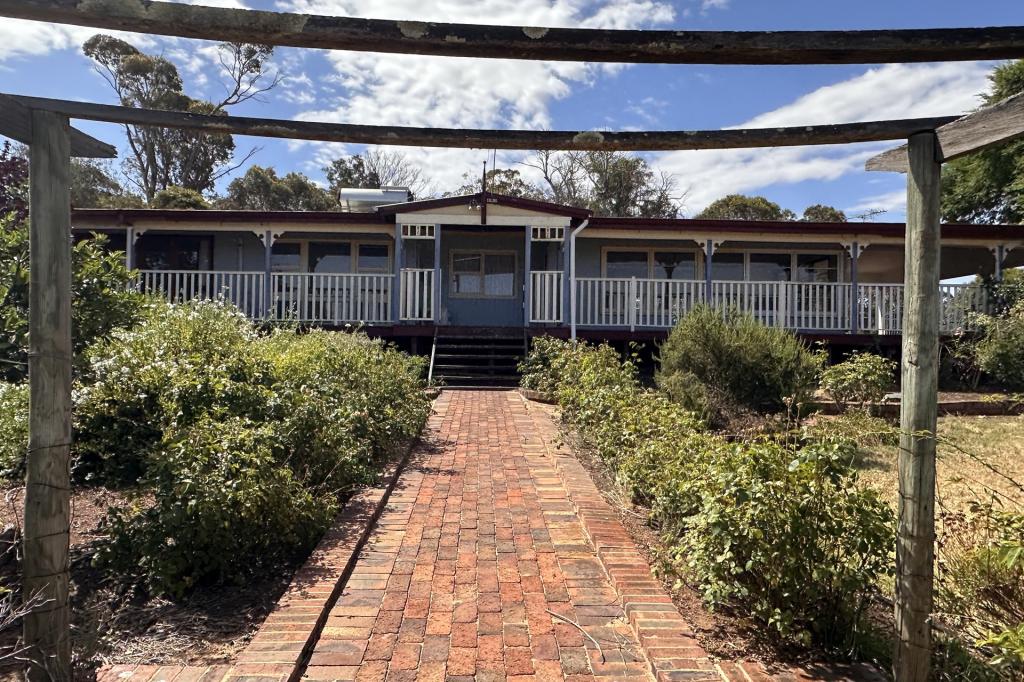 Contact Agent For Address, Highbury, WA 6313