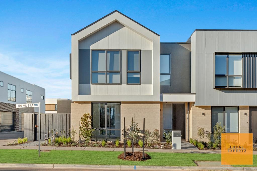 3 POWER ST, AINTREE, VIC 3336