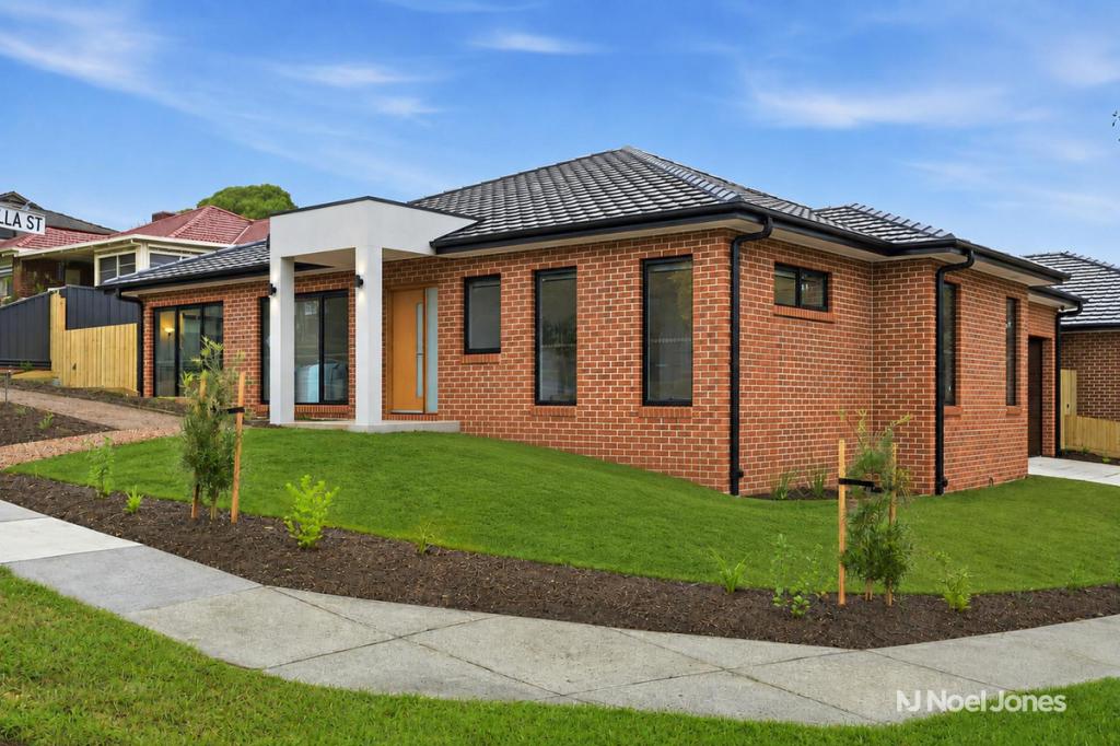 23 Bellara Dr, Mooroolbark, VIC 3138