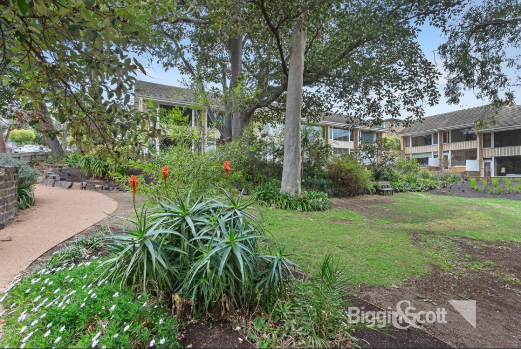 5/4-6 Grattan St, Hawthorn, VIC 3122