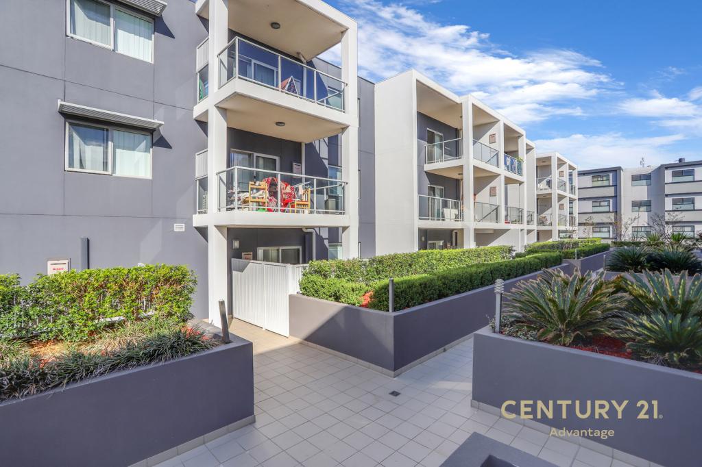 9/19-25 Garfield St, Wentworthville, NSW 2145