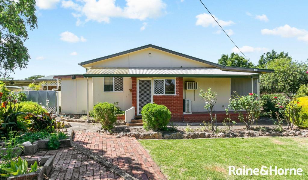 30 Ballater Ave, Campbelltown, SA 5074