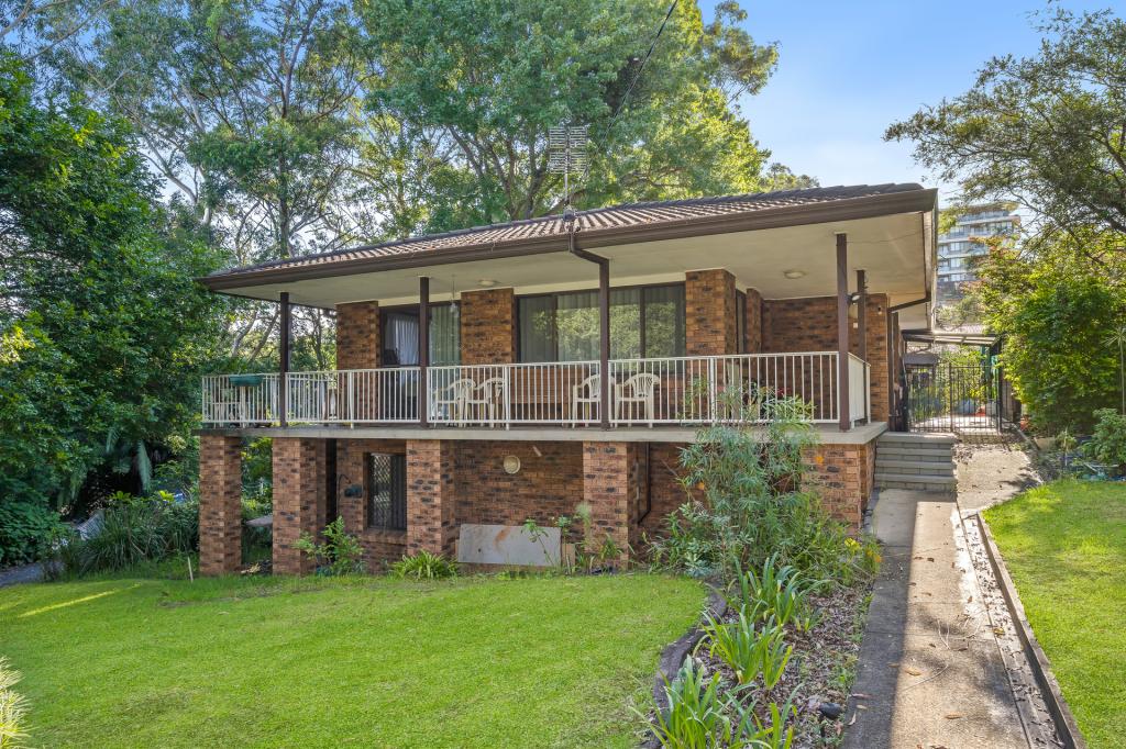 1-3 Cape St S, Gosford, NSW 2250