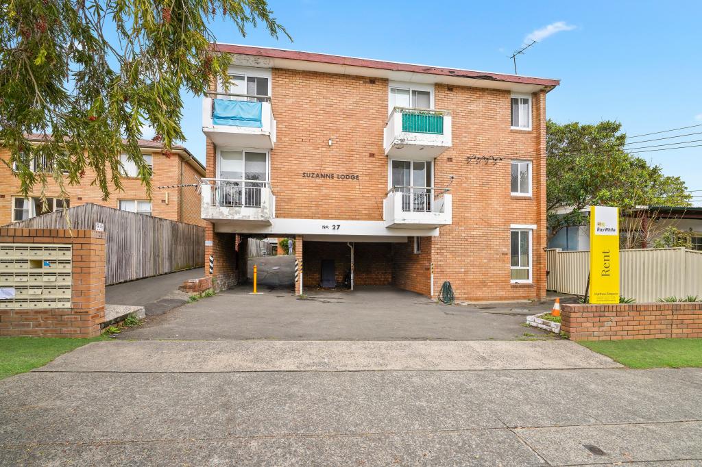 11/27 Fore St, Canterbury, NSW 2193