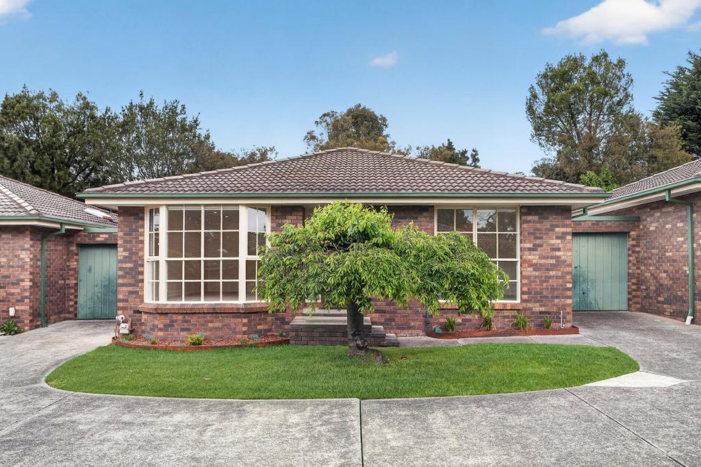 3/37-39 Beaufort Rd, Croydon, VIC 3136