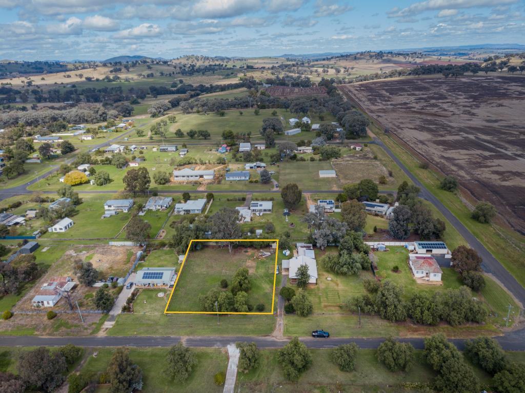 9-11 Carrington St, Woodstock, NSW 2793