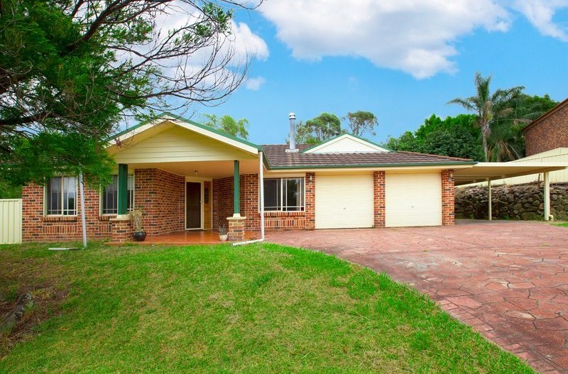 1 Woolway Cl, Cambewarra Village, NSW 2540