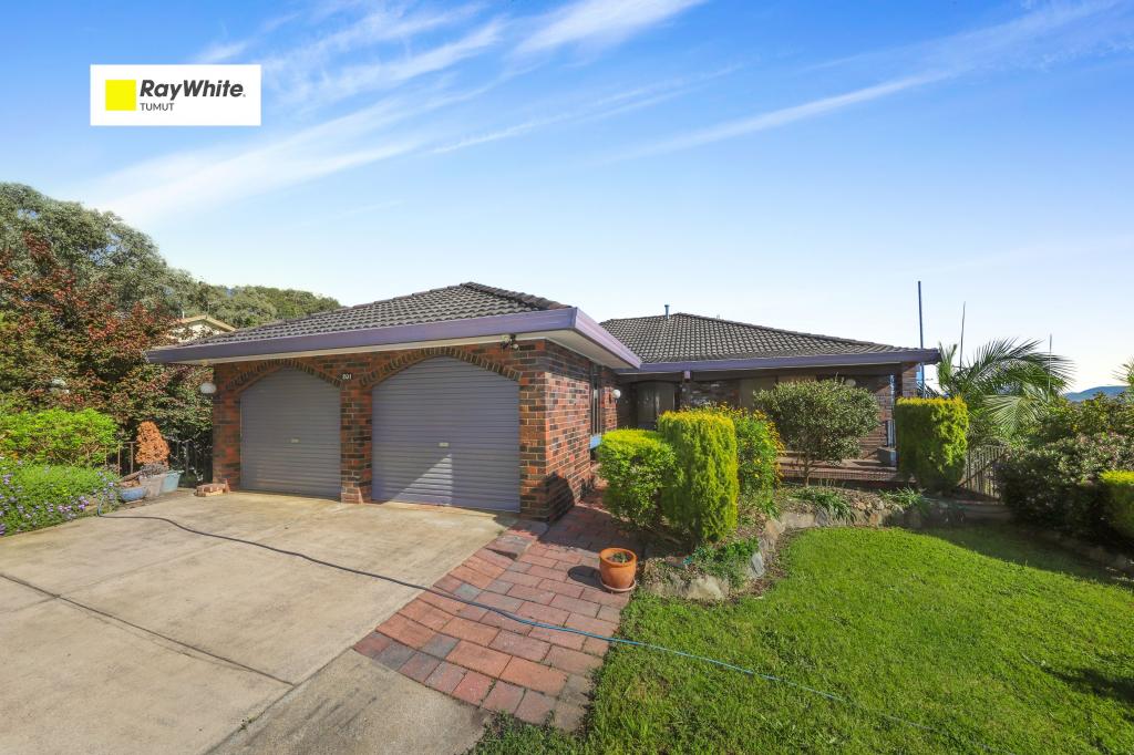 201 Wynyard St, Tumut, NSW 2720