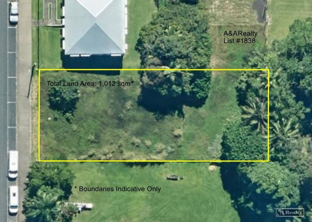 81 Rankin St, Innisfail, QLD 4860
