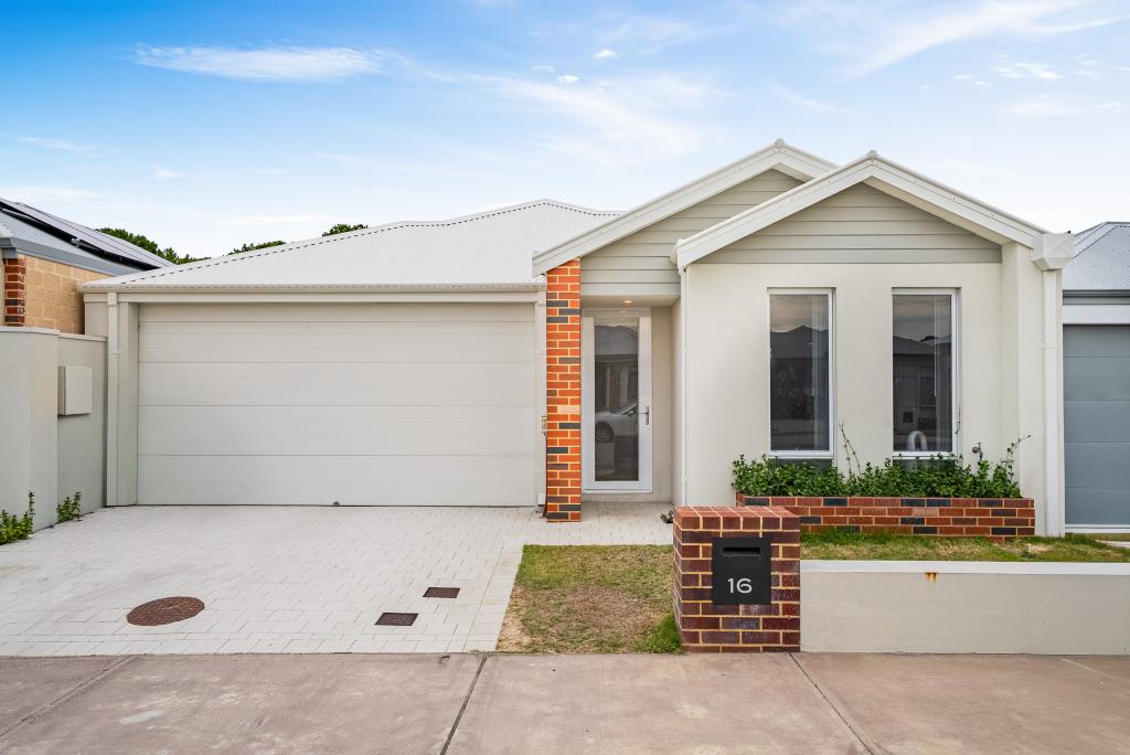 16 Cussington Way, Ellenbrook, WA 6069
