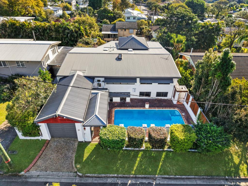91 Funnell St, Zillmere, QLD 4034