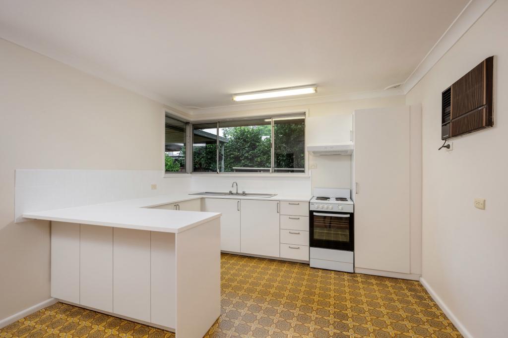 124 Rusden Rd, Mount Riverview, NSW 2774