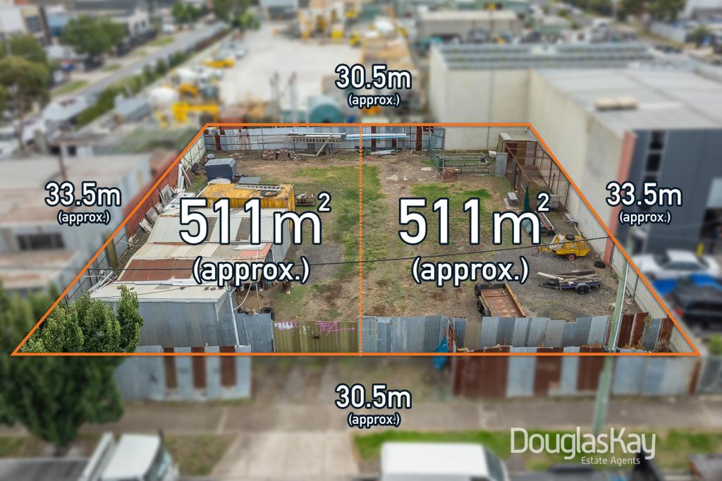 80 & 82 Balfour Ave, Sunshine North, VIC 3020