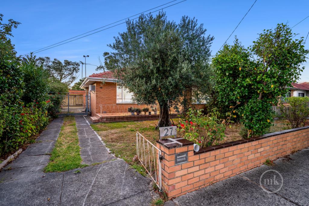 27 Thomas St, Thomastown, VIC 3074