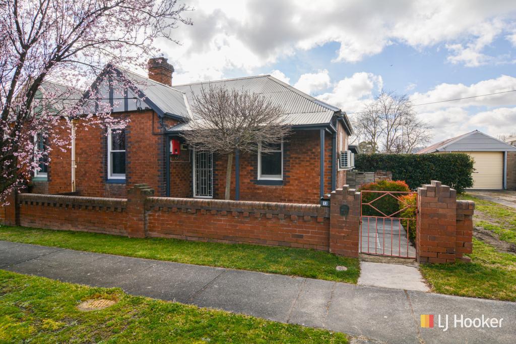 13 ALBERT ST, LITHGOW, NSW 2790