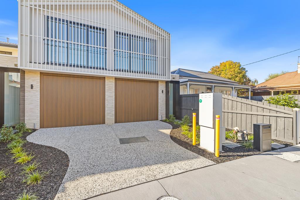 3b Lambert St, Richmond, VIC 3121