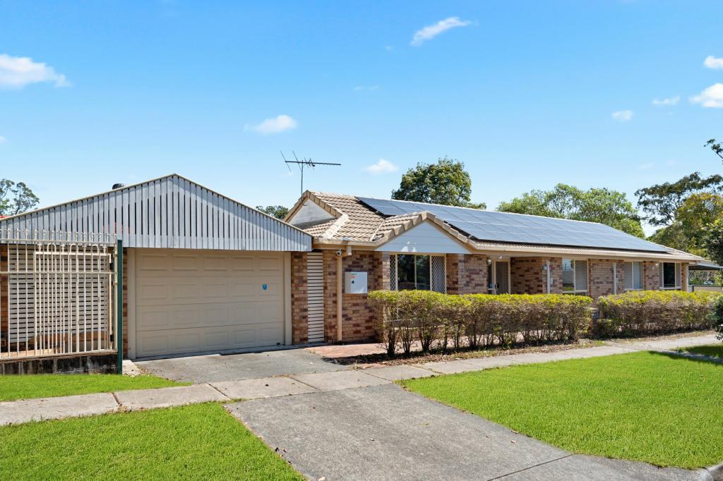 35 Goman St, Sunnybank Hills, QLD 4109