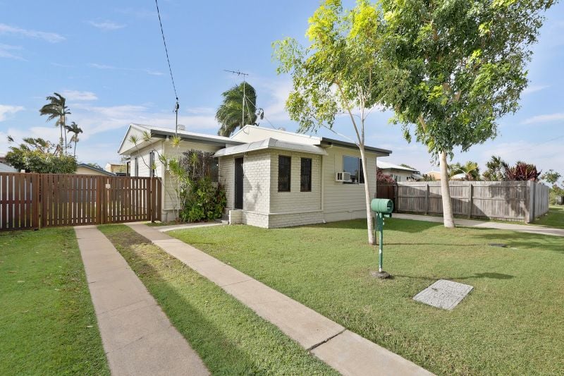 8 Graffunder St, South Mackay, QLD 4740