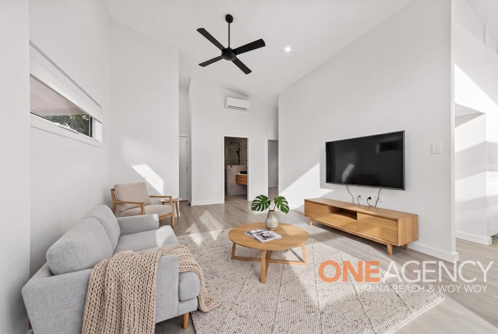 79a Mcmasters Rd, Woy Woy, NSW 2256