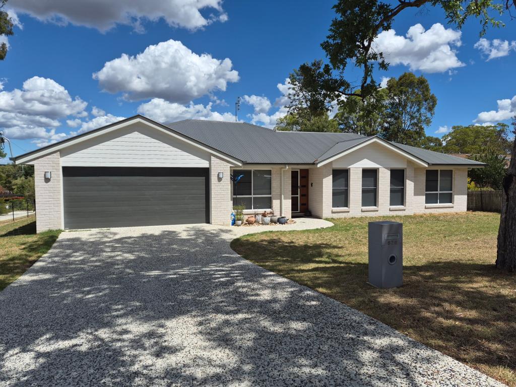 67a Greenup St, Stanthorpe, QLD 4380