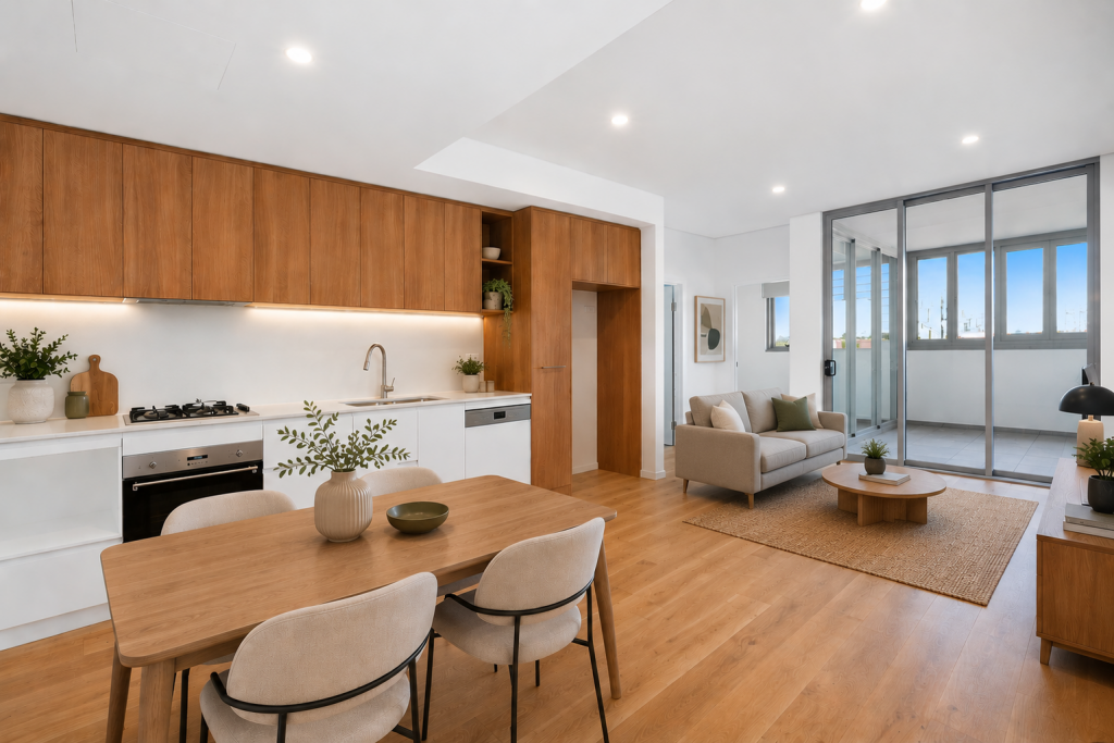 601/15-17 Grosvenor St, Croydon, NSW 2132