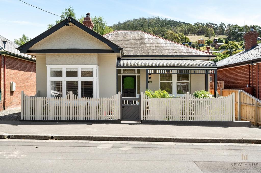 40 Degraves St, South Hobart, TAS 7004