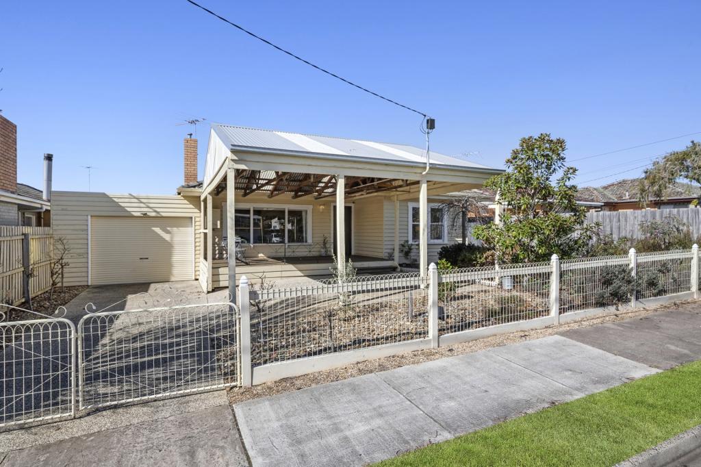 50 Saywell St, North Geelong, VIC 3215