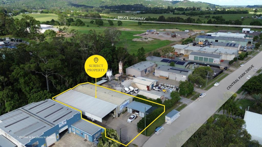 23 Central Park Dr, Yandina, QLD 4561