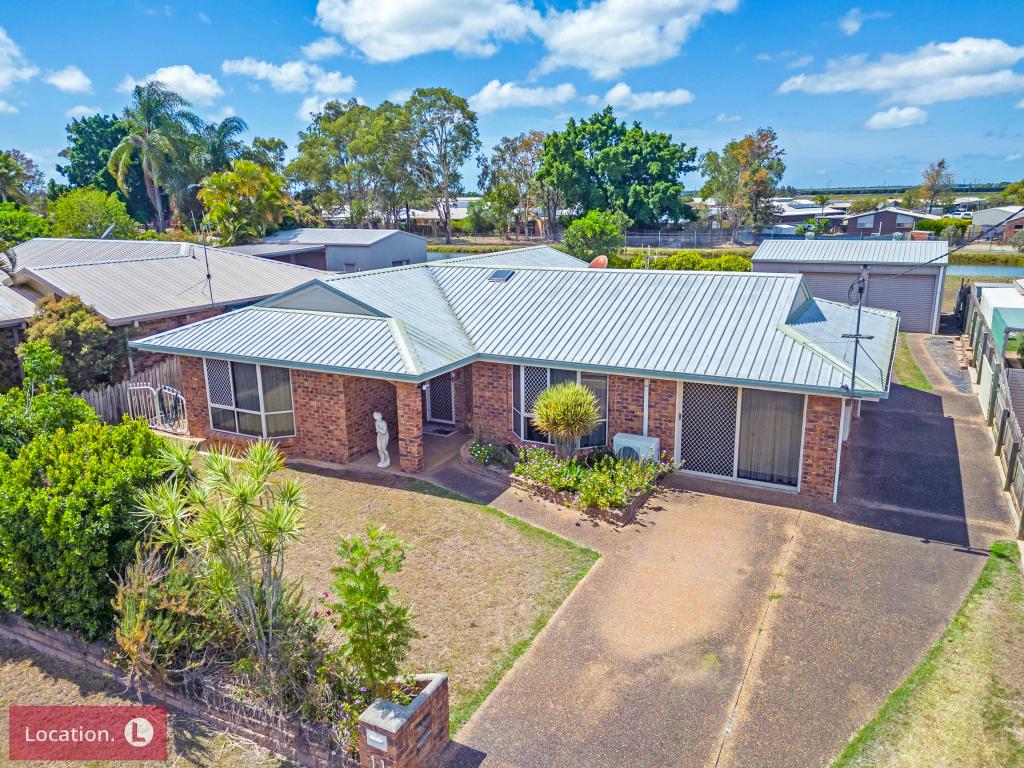 11 Centennial Cct, Avenell Heights, QLD 4670