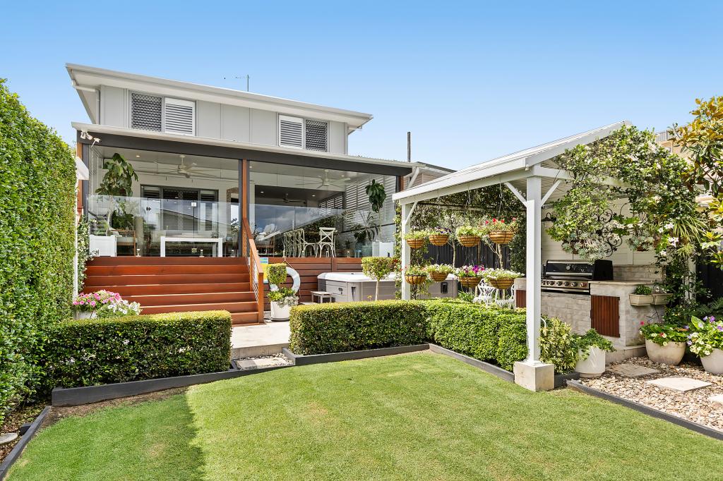 47a Hansen St, Moorooka, QLD 4105