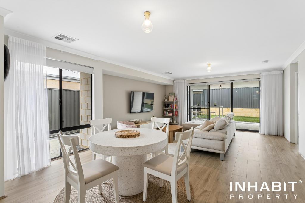 51 Cloudberry Cres, Upper Swan, WA 6069