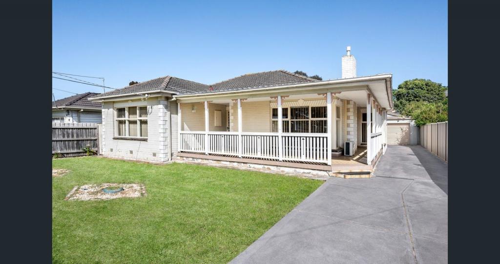 69 Moriah St, Clayton, VIC 3168