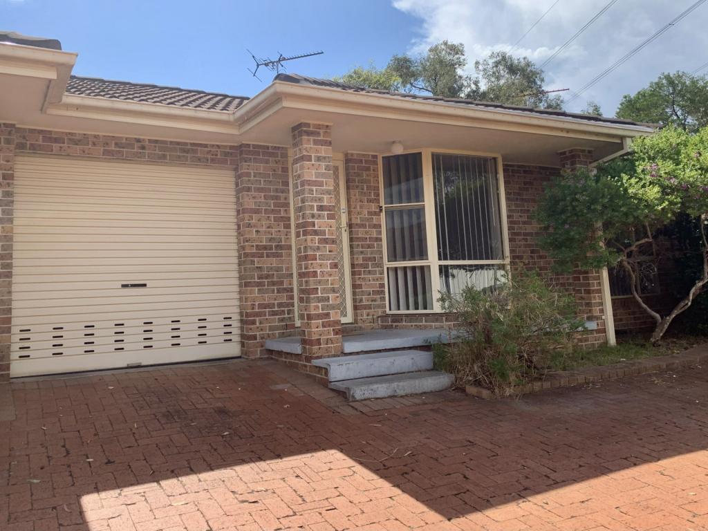 6/23 Porter St, Minto, NSW 2566